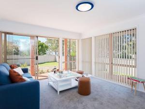 Un lugar para sentarse en Redman Views Unit 1