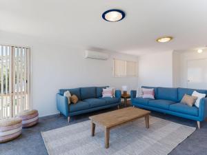 Un lugar para sentarse en Redman Views Unit 1