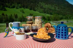 Foto de la galería de Chalet Cannelle en Châtel