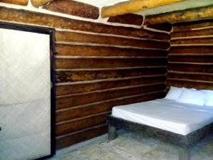 Gallery image of Room in Lodge - Sierraverde Huasteca Potosina Cabins Palo De Rosa in Tamasopo