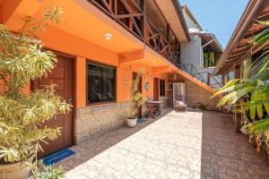 Galeriebild der Unterkunft Hospedagem Cantinho Da Vitoria in Abraão