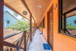 Galeriebild der Unterkunft Hospedagem Cantinho Da Vitoria in Abraão + 9 Fotos