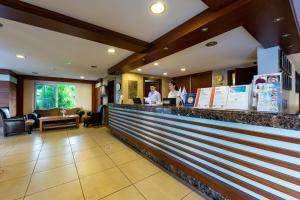 Gallery image of Viking Express Hotel in Kemer