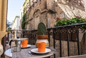Foto dalla galleria di Amazing Loft-Palazzo Sambuca-kalsa a Palermo