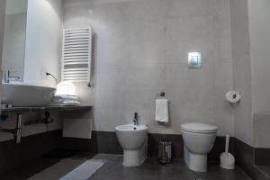 Foto dalla galleria di Amazing Loft-Palazzo Sambuca-kalsa a Palermo