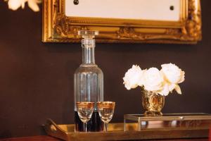 The Bohemian Guesthouse的酒水