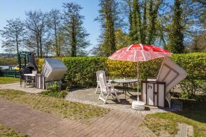 Galeriebild der Unterkunft Golz am See 4 in Bansin