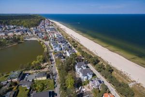 Galeriebild der Unterkunft Golz am See 4 in Bansin