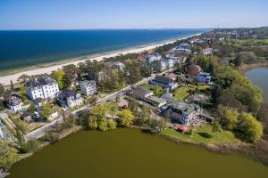 Galeriebild der Unterkunft Golz am See 4 in Bansin