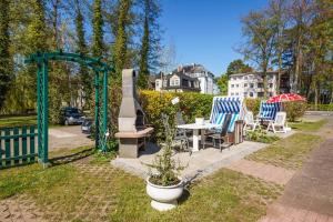 Galeriebild der Unterkunft Golz am See 4 in Bansin