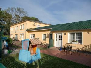 Galeriebild der Unterkunft Golz am See 4 in Bansin