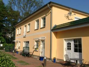 Galeriebild der Unterkunft Golz am See 4 in Bansin
