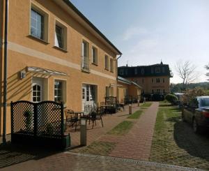 Galeriebild der Unterkunft Golz am See 4 in Bansin