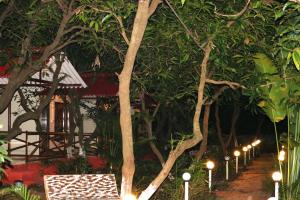 Gallery image of The Wilds Villa Gir Jungle Stay with Swimming Pool in Sasan Gir