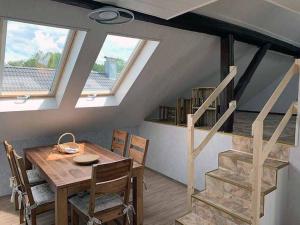 Fotografie z fotogalerie ubytování Casa Roja v destinaci Hilders