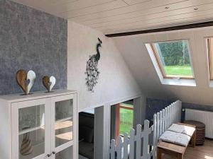 Fotografie z fotogalerie ubytování Casa Roja v destinaci Hilders