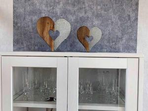 Fotografie z fotogalerie ubytování Casa Roja v destinaci Hilders