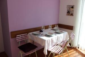 Fotografie z fotogalerie ubytování Apartments Petrada v Omiši