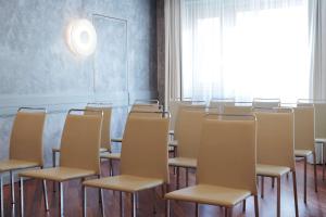 Konferenční prostory v ubytování NH Milano 2 Residence