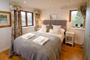 Легло или легла в стая в River House, Clappersgate, Ambleside