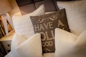 Легло или легла в стая в River House, Clappersgate, Ambleside