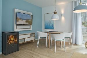 Galeriebild der Unterkunft Upstalsboom Residenzen Trassenheide in Trassenheide