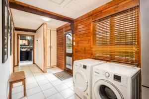 Fotografie z fotogalerie ubytování The Log Cabin Lodge v destinaci Stellenbosch