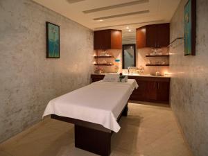 Spa dan/atau kemudahan kesihatan lain di La Cigale Hotel Managed by Accor