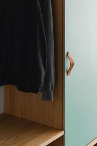 Foto sihtkohas Dunedin asuva majutusasutuse Ebb-Dunedin galeriist