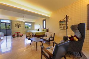 Gallery image of Floral Land B&B in Zhixue