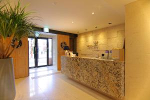 Fotografia z galérie ubytovania Suncheon Hotel Gite v destinácii Suncheon