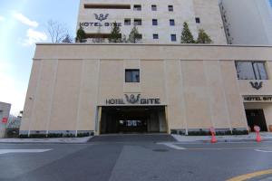Fotografia z galérie ubytovania Suncheon Hotel Gite v destinácii Suncheon