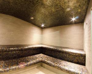 Spa and/or other wellness facilities at Castle Green Hotel In Kendal, BW Premier Collection 