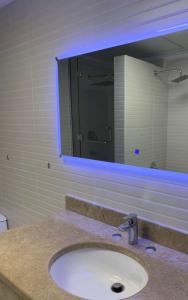 King Abdullah Economic CityにあるBay la sun , Luxury apartment with nice viewのギャラリーの写真