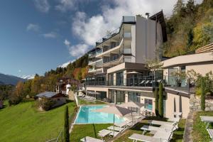 Gallery image of Hotel Lechner in Tirolo