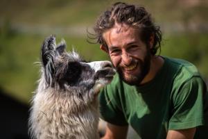 Gallery image of Agriturismo Le Radici in San Fedele Intelvi