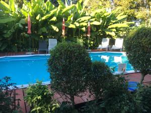 Villa Grazia 8380 Hévíz, Attila u. 104 kép - 2