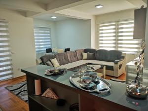 Fotografie z fotogalerie ubytování Apartman Novak Zlatar v destinaci Nova Varoš