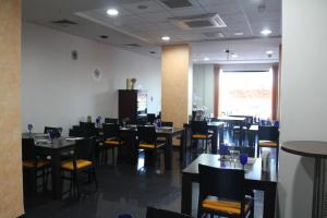 Hotel Ciutat d'Amposta