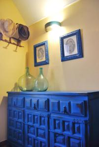 Zdjęcie z galerii obiektu Comfortable house in Guadix with barbecue and parking w mieście Guadix