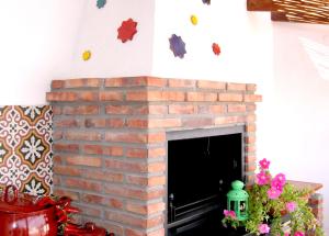 Zdjęcie z galerii obiektu Comfortable house in Guadix with barbecue and parking w mieście Guadix