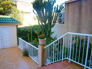 Balkón alebo terasa v ubytovaní Spacious apartment in El Campello, 120 m², shared pool