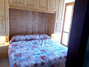 カミリアテッロ・シラーノにある2 bedrooms apartement with furnished terrace and wifi at Camigliatello Silano 2 km away from the slopesのギャラリーの写真