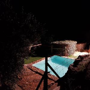 Gallery image of 5 bedrooms villa with private pool enclosed garden and wifi at Sorihuela del Guadalimar in Sorihuela del Guadalimar