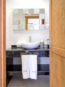 Fotografie z fotogalerie ubytování Comfortable House in Tías with Free Parking v destinaci Tías + 29 fotografií