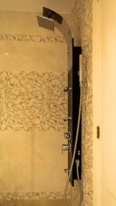 Ένα μπάνιο στο Modern Apartment in Almuñécar - 62 sqm - Sea & Mountain View
