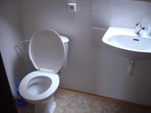 Bagno di Chata Bucharka
