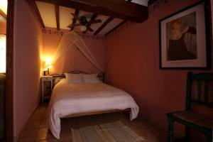 Afbeelding uit fotogalerij van One bedroom apartement with wifi at Robledillo de Gata in Robledillo de Gata