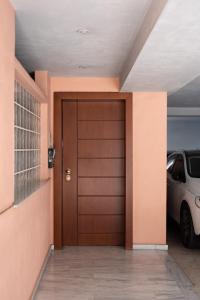 Fotografia z galérie ubytovania Ideal 1 BR Apartment in Petralona by UPSTREET v Aténach