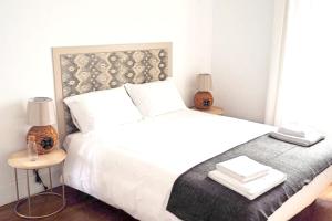 Gallery image of Charming house in Viana do Castelo with sea view in Viana do Castelo